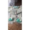 Pyjama enfant, 3 ans , jaune