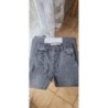 Jeans Skinny noir 11-12 ans