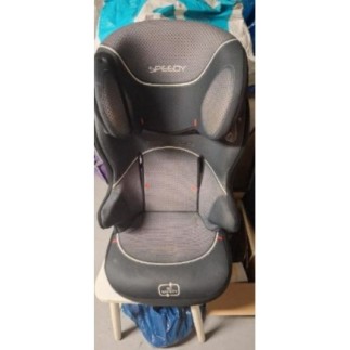 Rehausseur enfant pour voiture