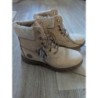 Chaussures Timberland beige (marque Timberland)