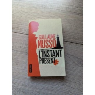 Livre Guillaume Musso "...