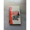 Livre Guillaume Musso " L'instant Présent"