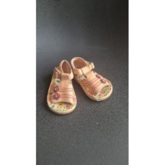 Sandales BB T 17