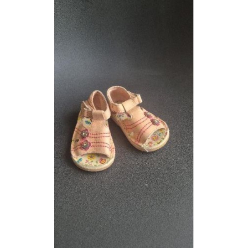 Sandales BB T 17