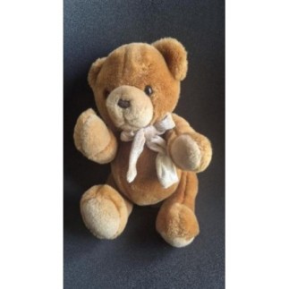 Peluche ours