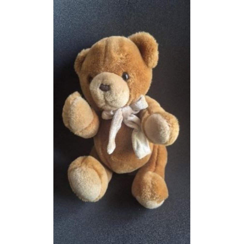 Peluche ours