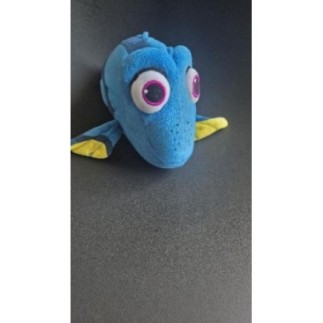 Peluche musicale Dory