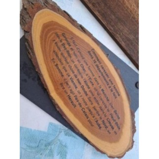 Cadeau décoratif humoristique