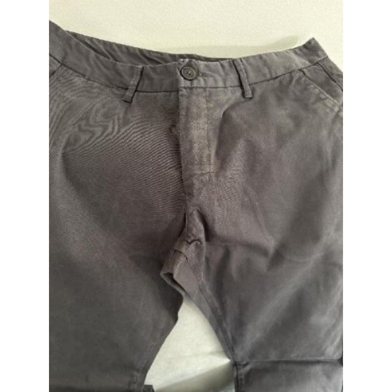 Pantalon homme gris taille 40 marque Celio 