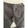 Pantalon homme gris taille 40 marque Celio 