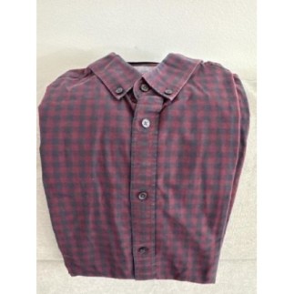 Chemise homme carreaux...