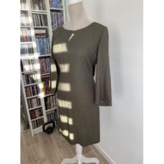 Robe camaïeu neuve avec...
