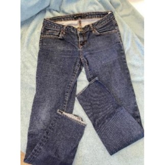 Jean brut - zara - taille 40