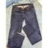 Jean brut - zara - taille 40