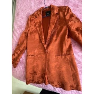 BLAZER FEMME MANGO  T.XXS
