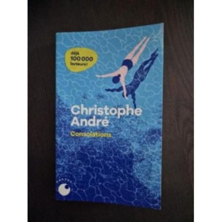 Livre "Consolations" de...