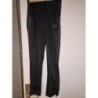 Pantalon running noir ADIDAS Taille M / L