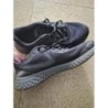 Basket runnig NIKE Noir Taille 38