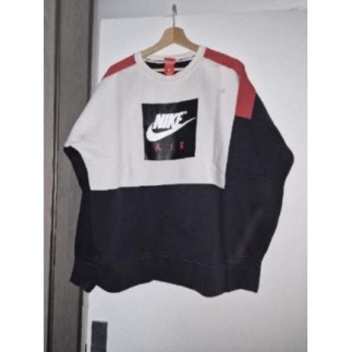 Sweat Nike AIR Tricolore...