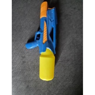 Jeu Nerf eau 