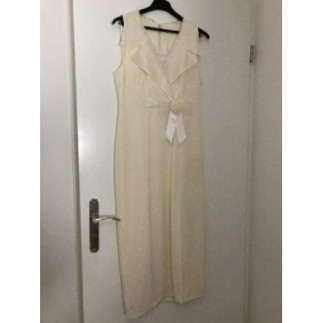 robe de ceremonie