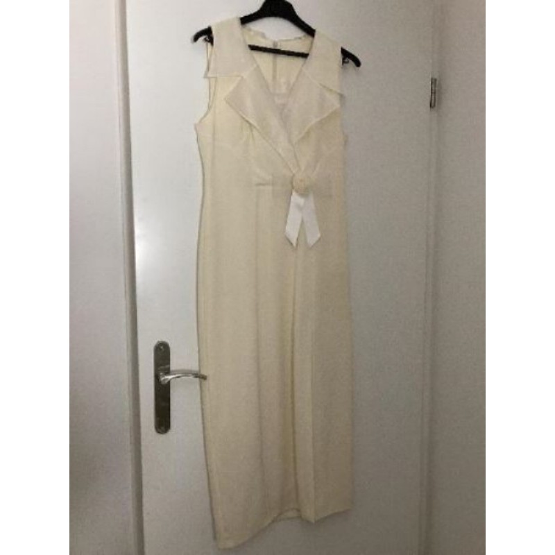 robe de ceremonie