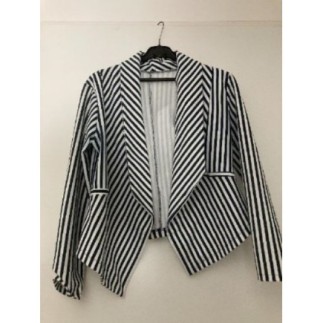 veste sans bouton T42
