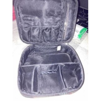 trousse maquillage ou bijoux