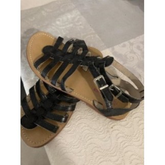 sandales T36