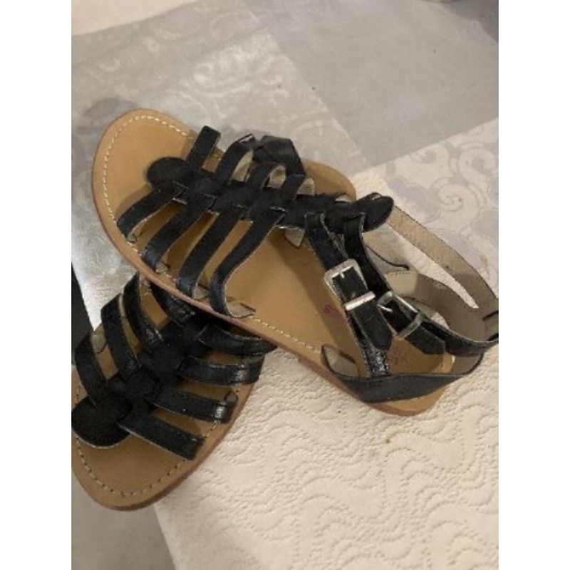 sandales T36