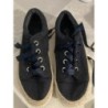 tennis bleu T37