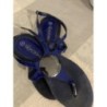 style tong cuir
