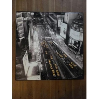 Tableau New York / Time...