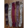  Lot de 5 Collants 31/34 
