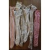Lot de 7 collants fins 31/34