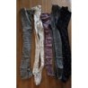 Lot de 5 collants 31/34