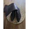 Bottes marron MANFLELD pointure 35,5
