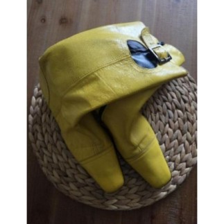 Bottes jaunes SAN MARINA...