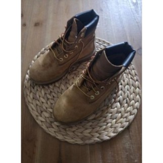 Chaussures TIMBERLAND...