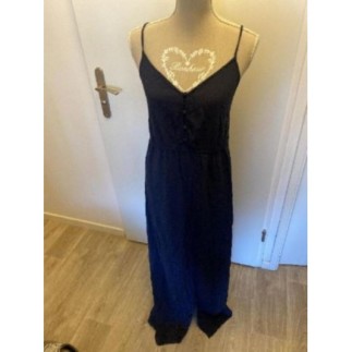 Robe promod - bleu Marine -...
