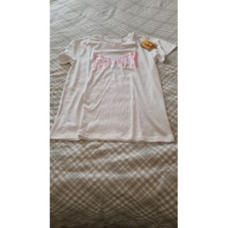 Tee-shirt Teddy Smith T S