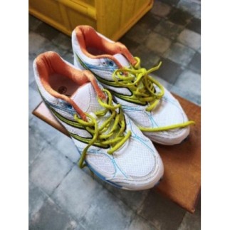 Baskets taille 39