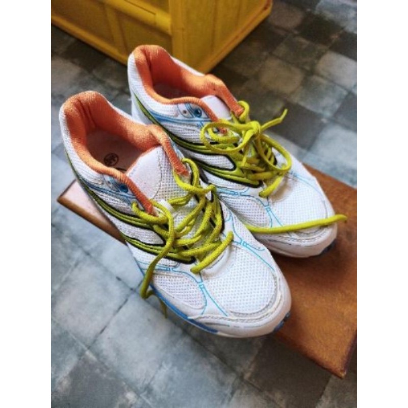 Baskets taille 39