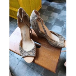Chaussures taille 39 NAF NAF