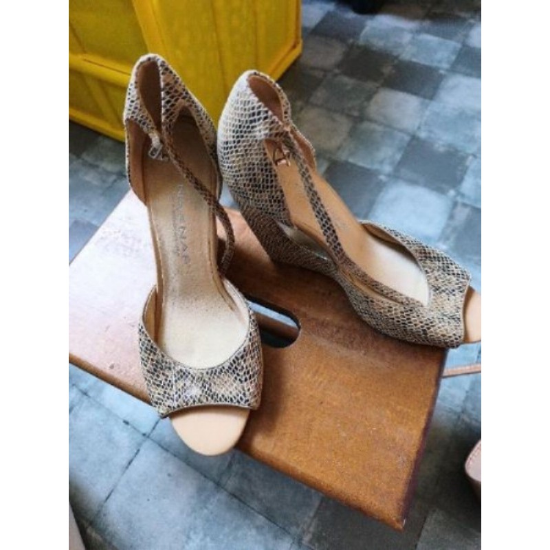 Chaussures taille 39 NAF NAF