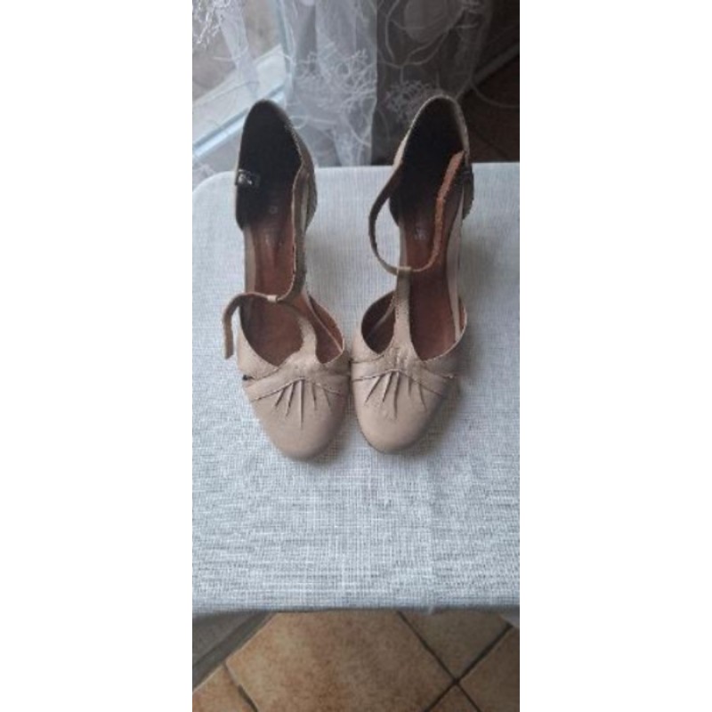 Chaussures femme, 39, marque texto