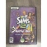 Sims 1 quartier libre 