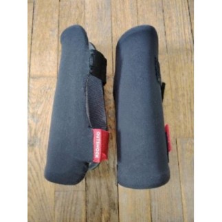 Protège-tibia boxe taille S
