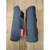 Protège-tibia boxe taille S