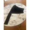 Haut noir une manche taille 10 ans